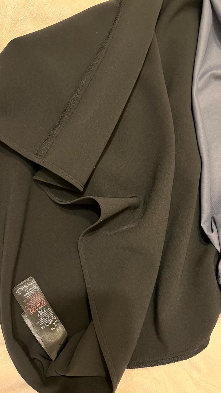 Платье Topshop