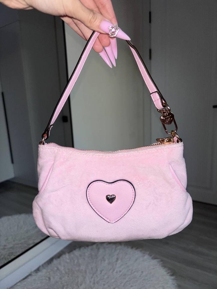 сумка juicy couture
