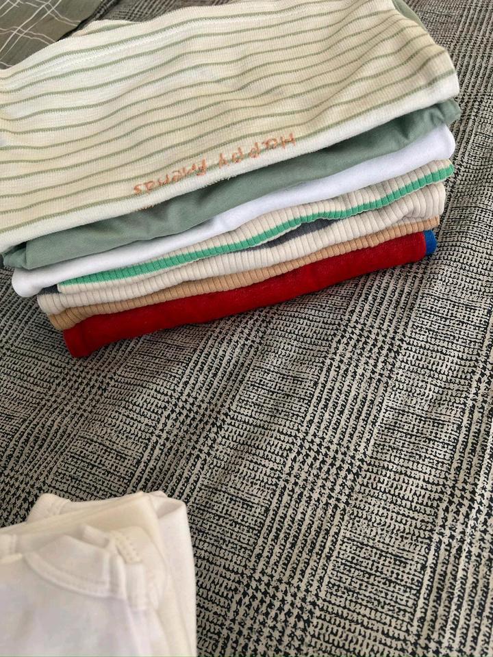 Next, H&M, Waikiki, Baby go, usababy, mamas papas