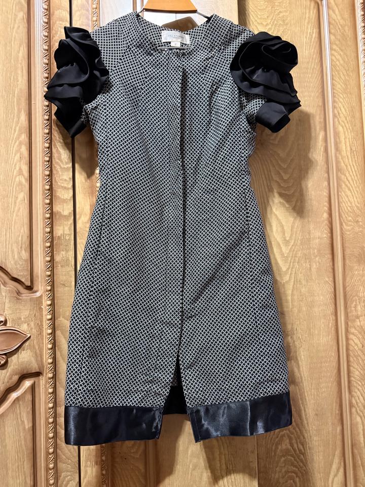 Элегантное платье JILLSTUART