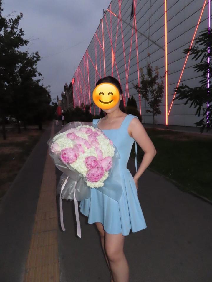 Платье