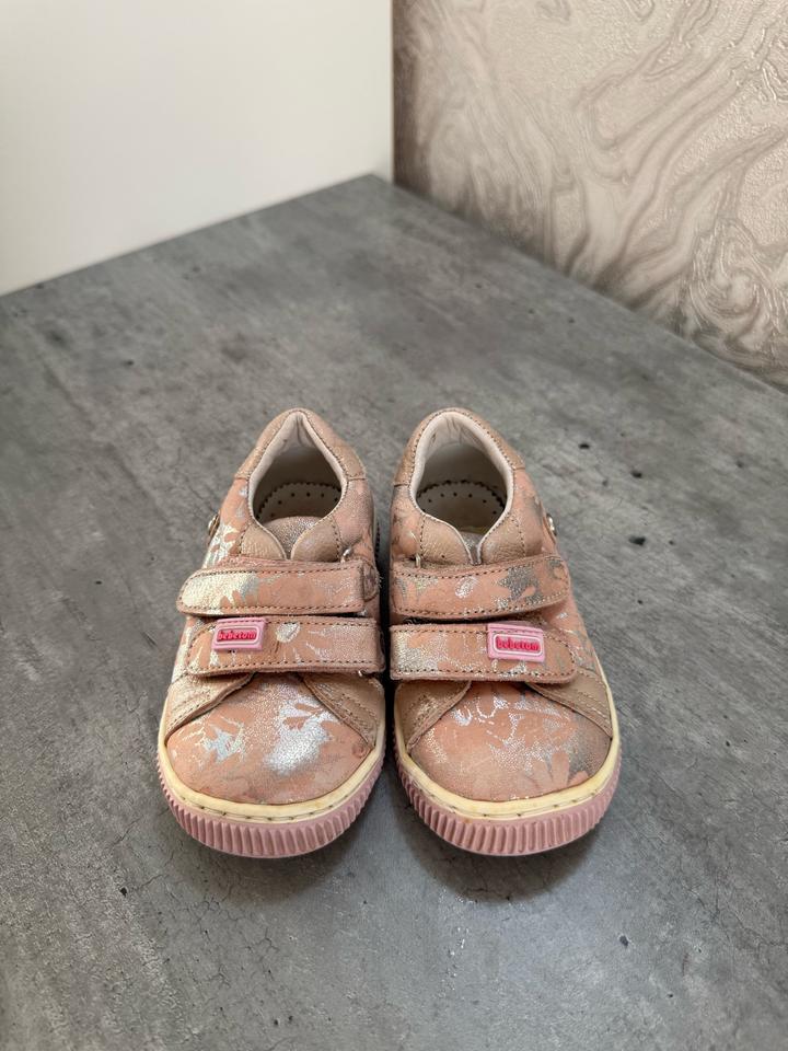Кеды Benetton