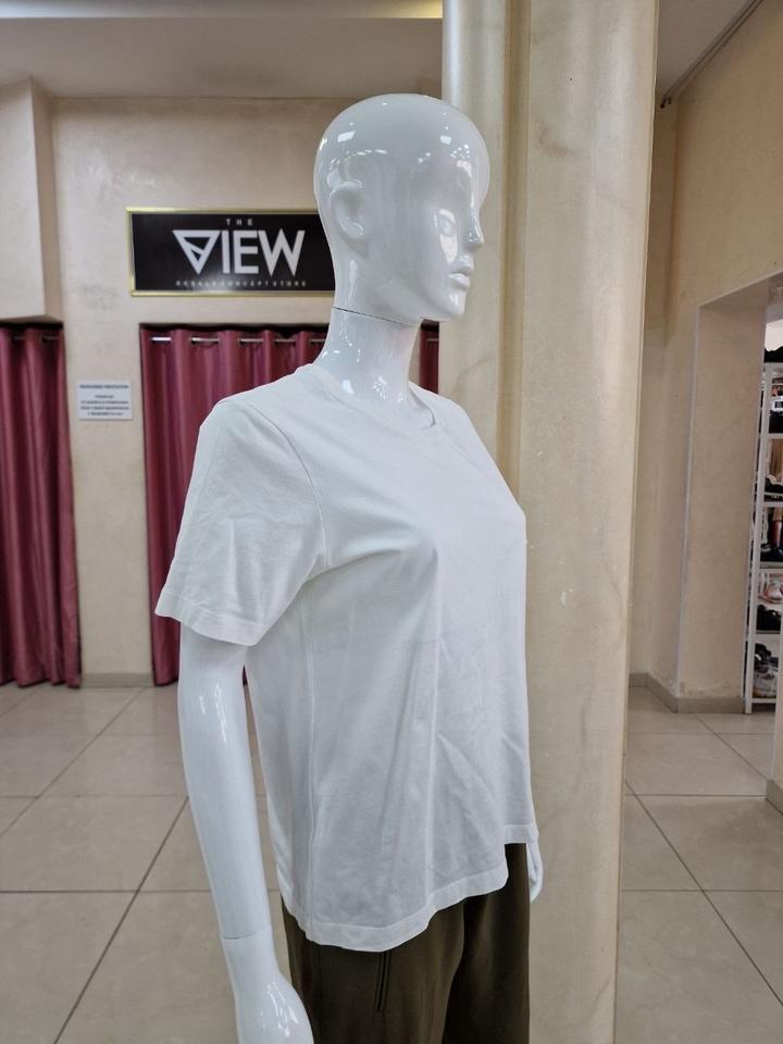 Футболка Uniqlo