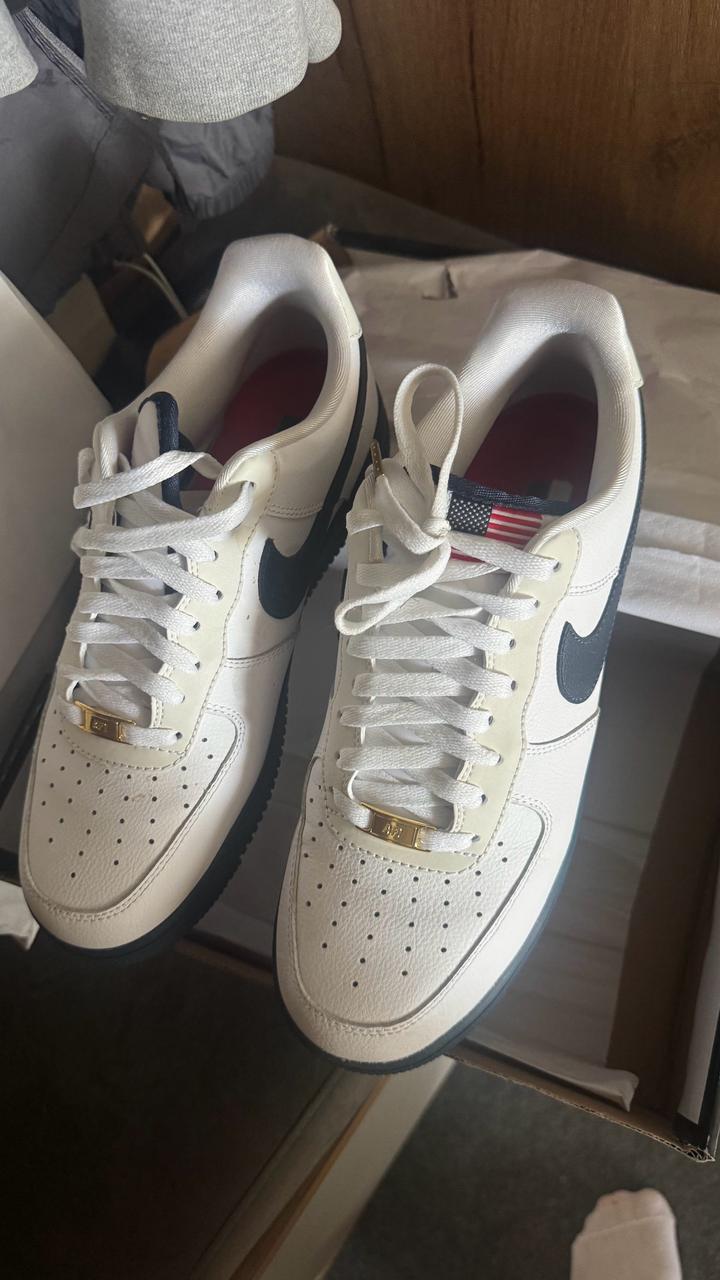Nike Air Force 1 USA
