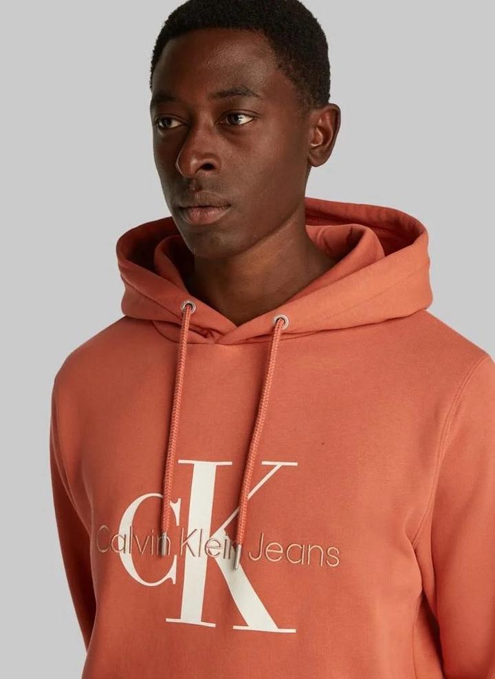 Худи Calvin Klein