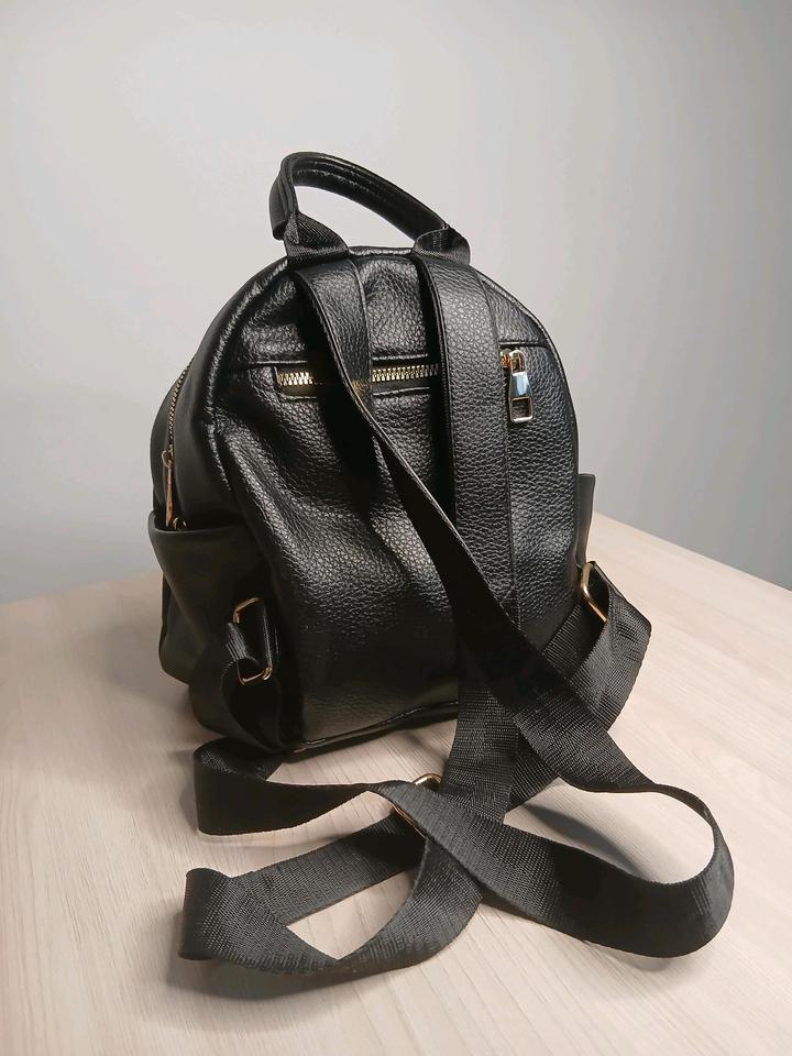 Новый маленький рюкзак