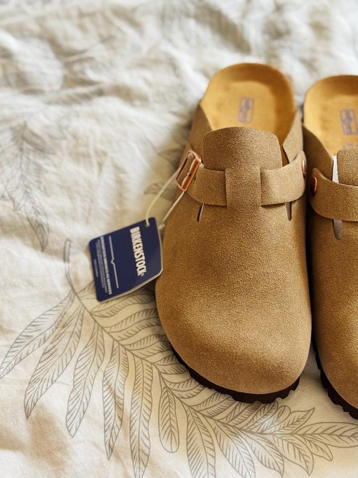 Мужские BIRKENSTOCK