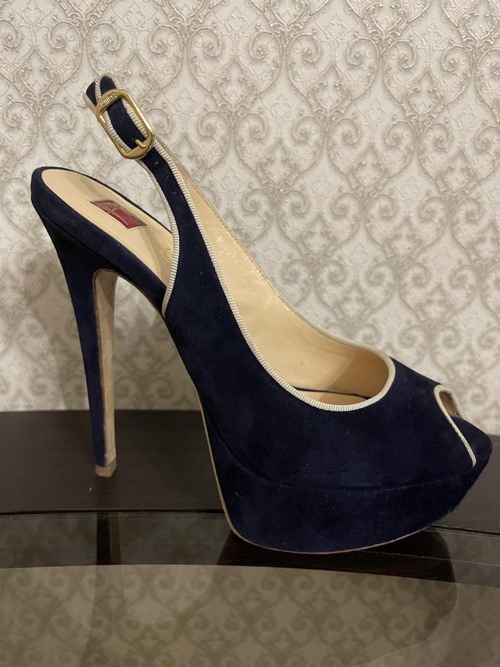 босоножки Италия BALLIN