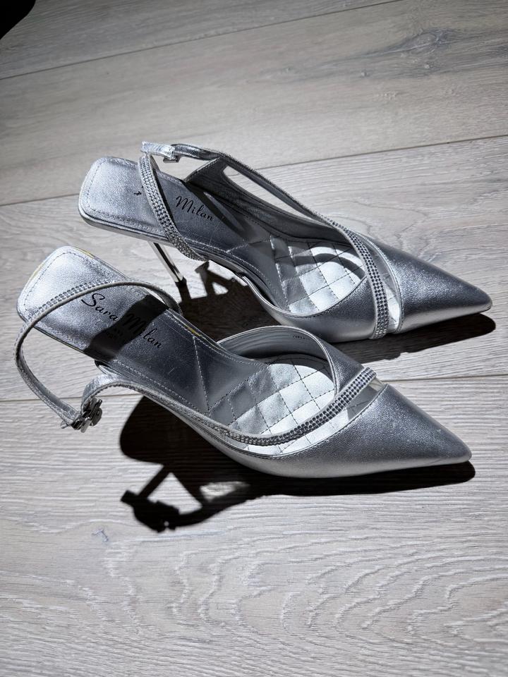 Туфли Sara Milan