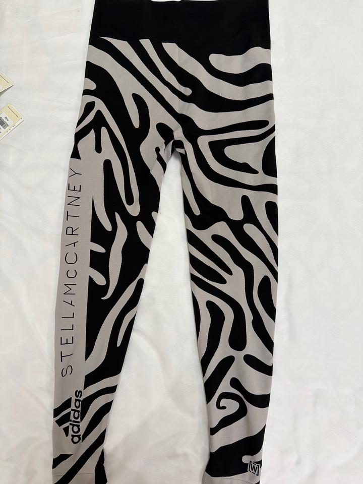 Лосины леггинсы adidas by Stella McCartney