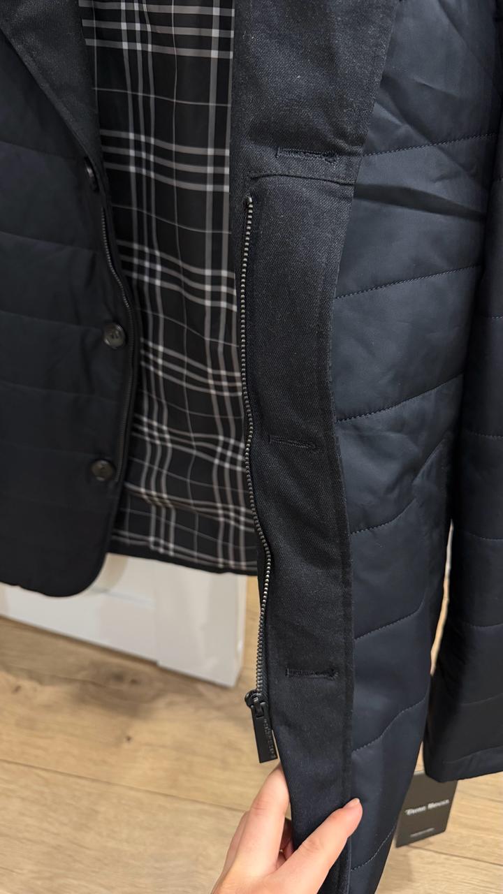 Демисезонная куртка