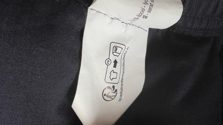 Брюки летние Zara