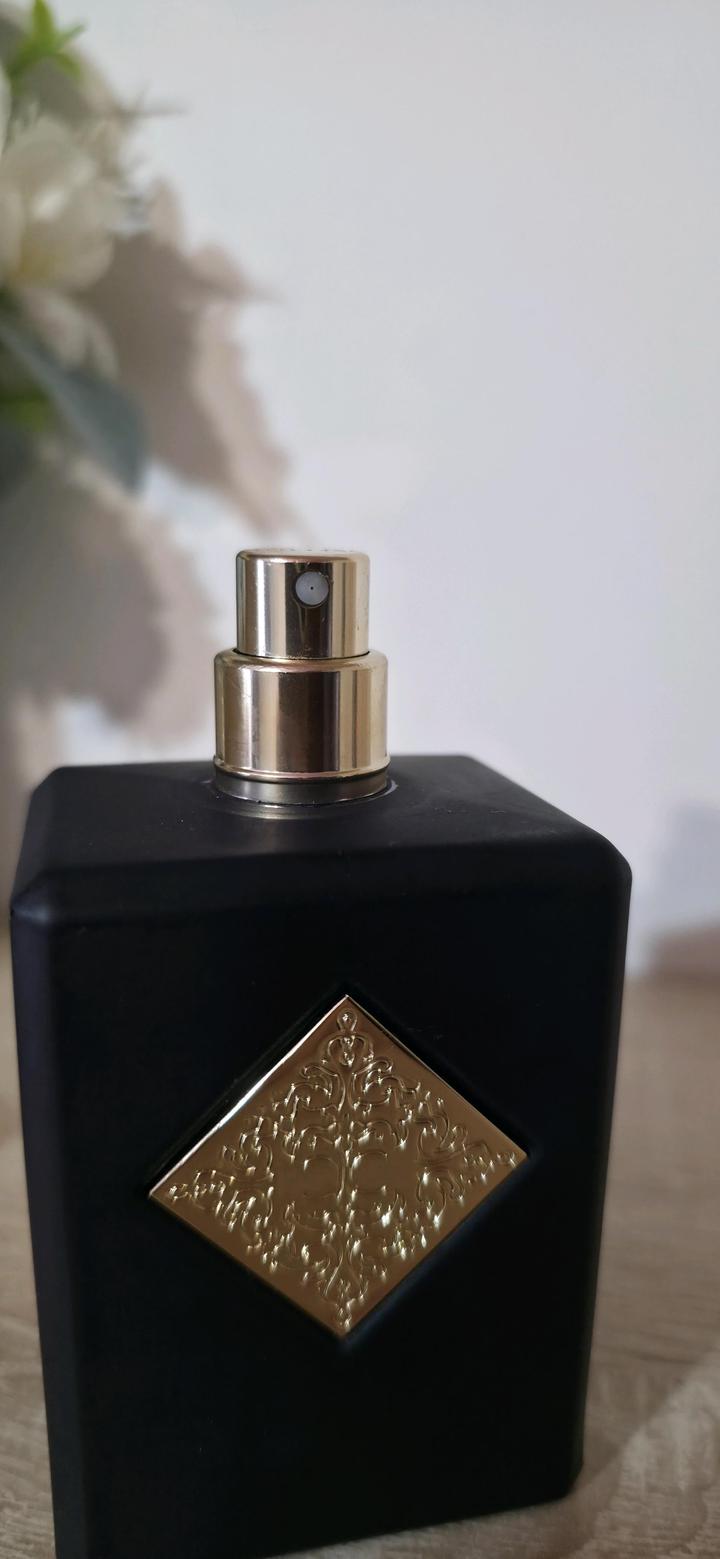 Side Effect Initio Parfums Prives
