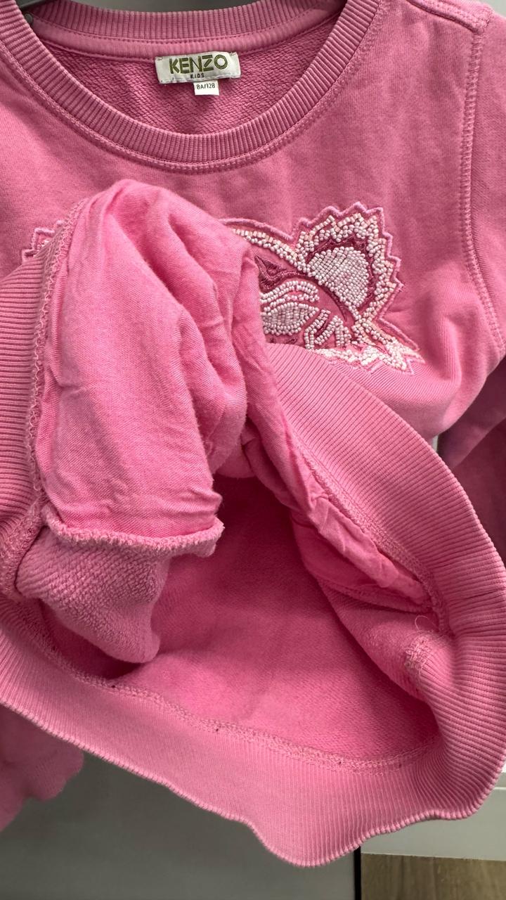 Кофта худи.