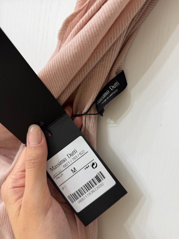 Топ Massimo Dutti