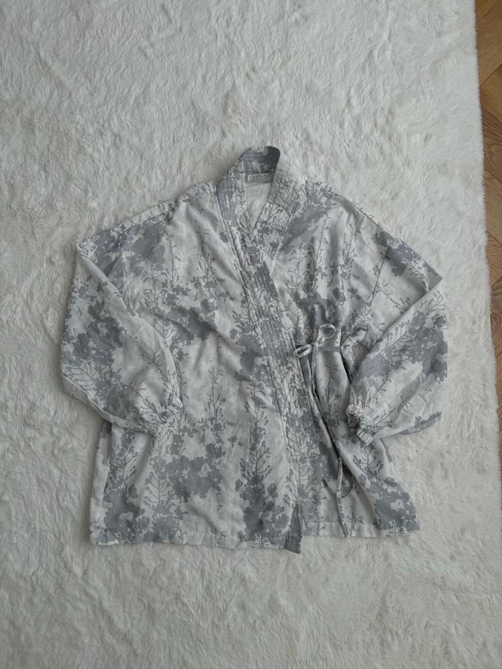 Japandi кимоно 👘