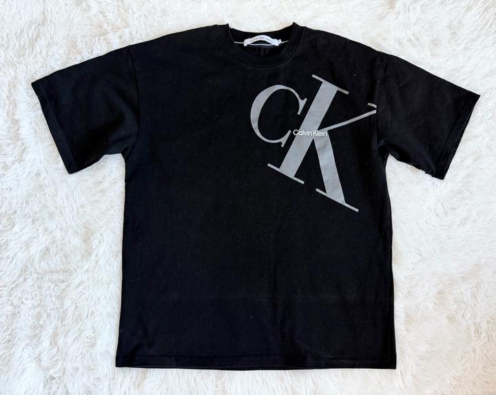 Футболка Calvin Klein