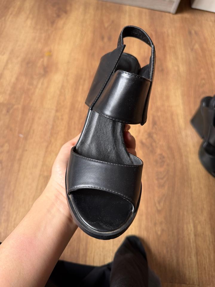 Босоножки Baldi