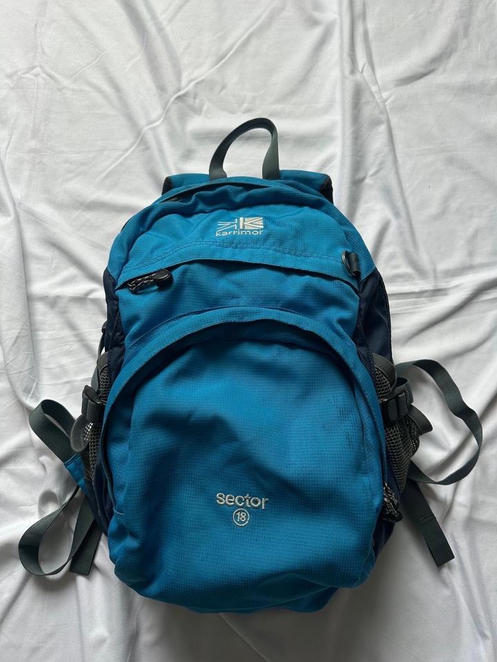 рюкзак Karrimor