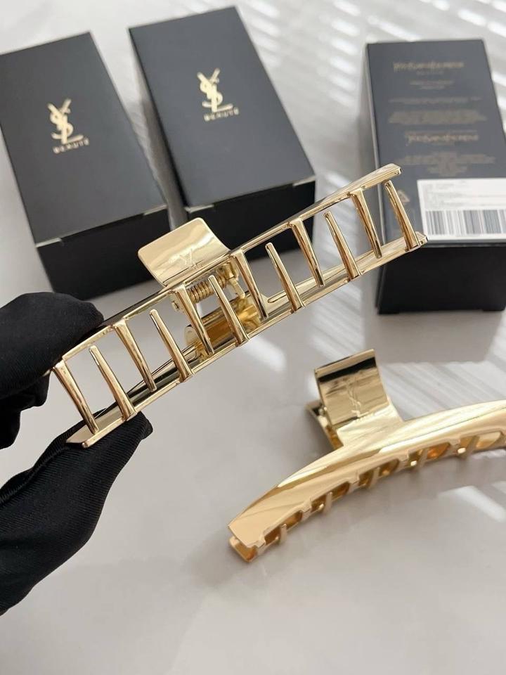 Заколка-краб для волос YSL Beauté