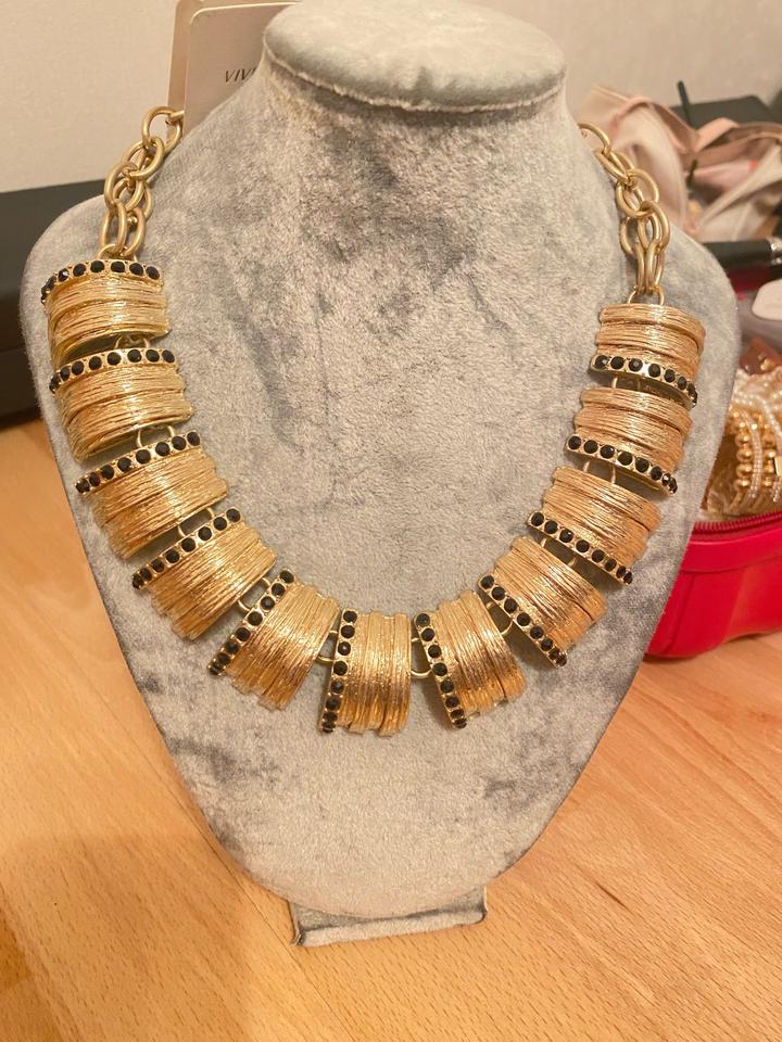 Колье Италия