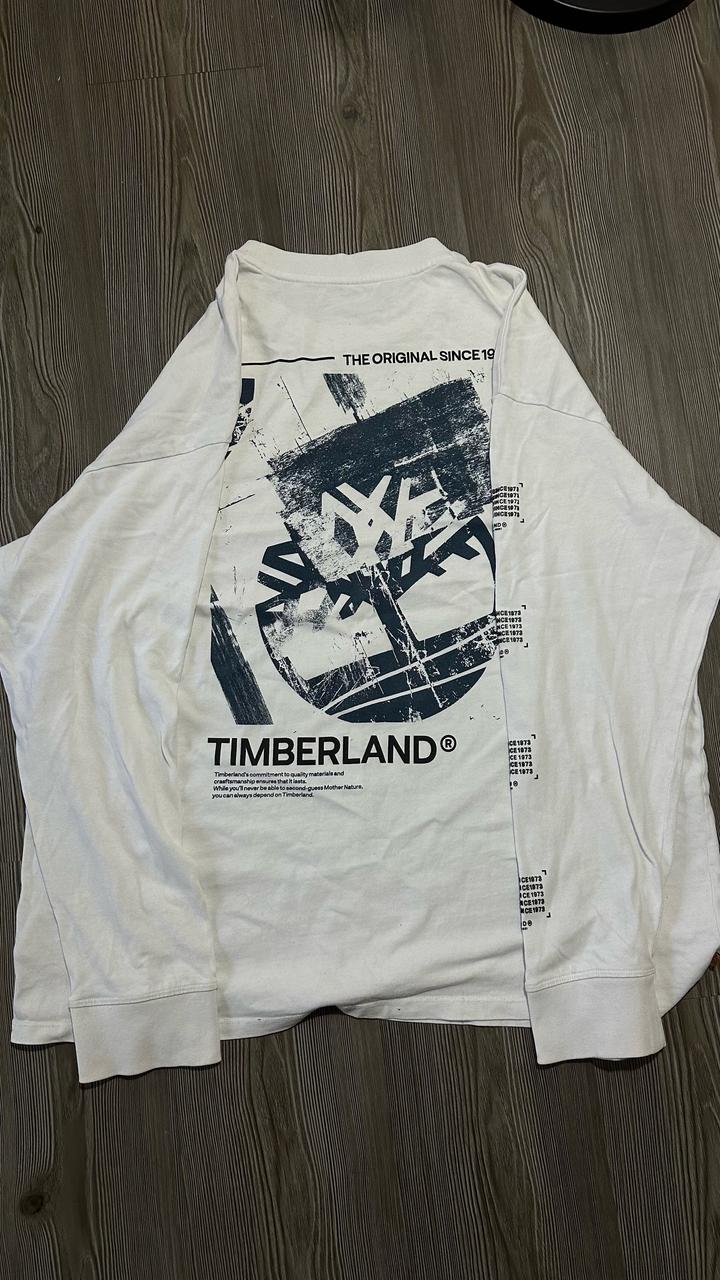 Timberland