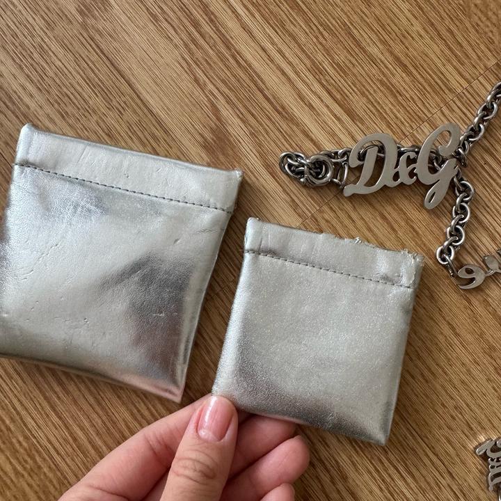 Набор D&G jewels оригинал