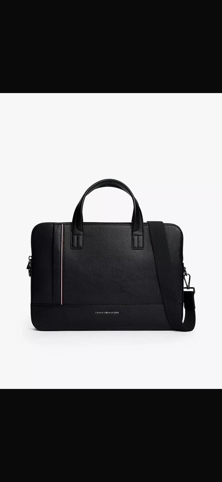 Портфель сумка для ноутбука