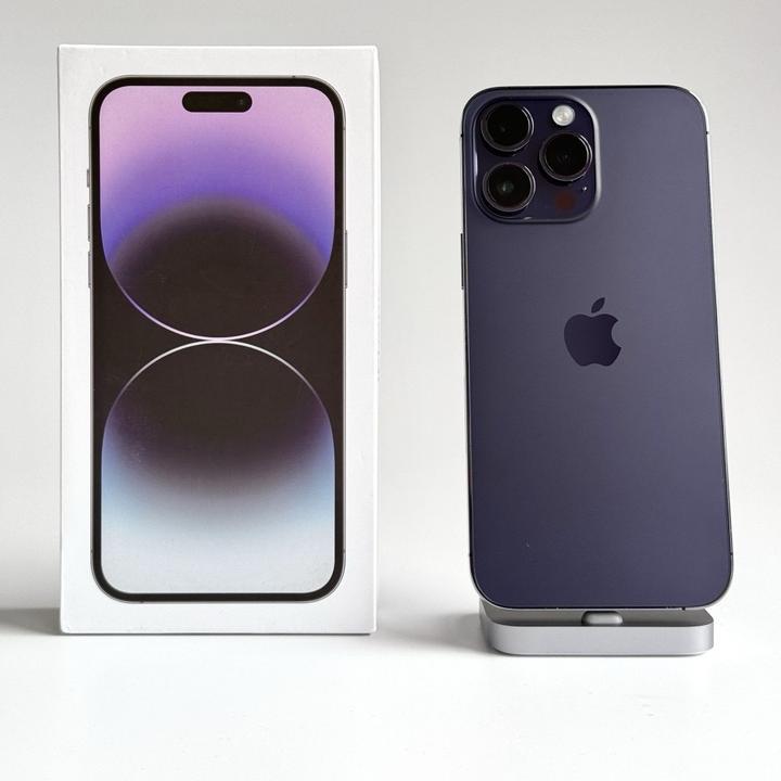 IPHONE 14 Pro Max 128гб