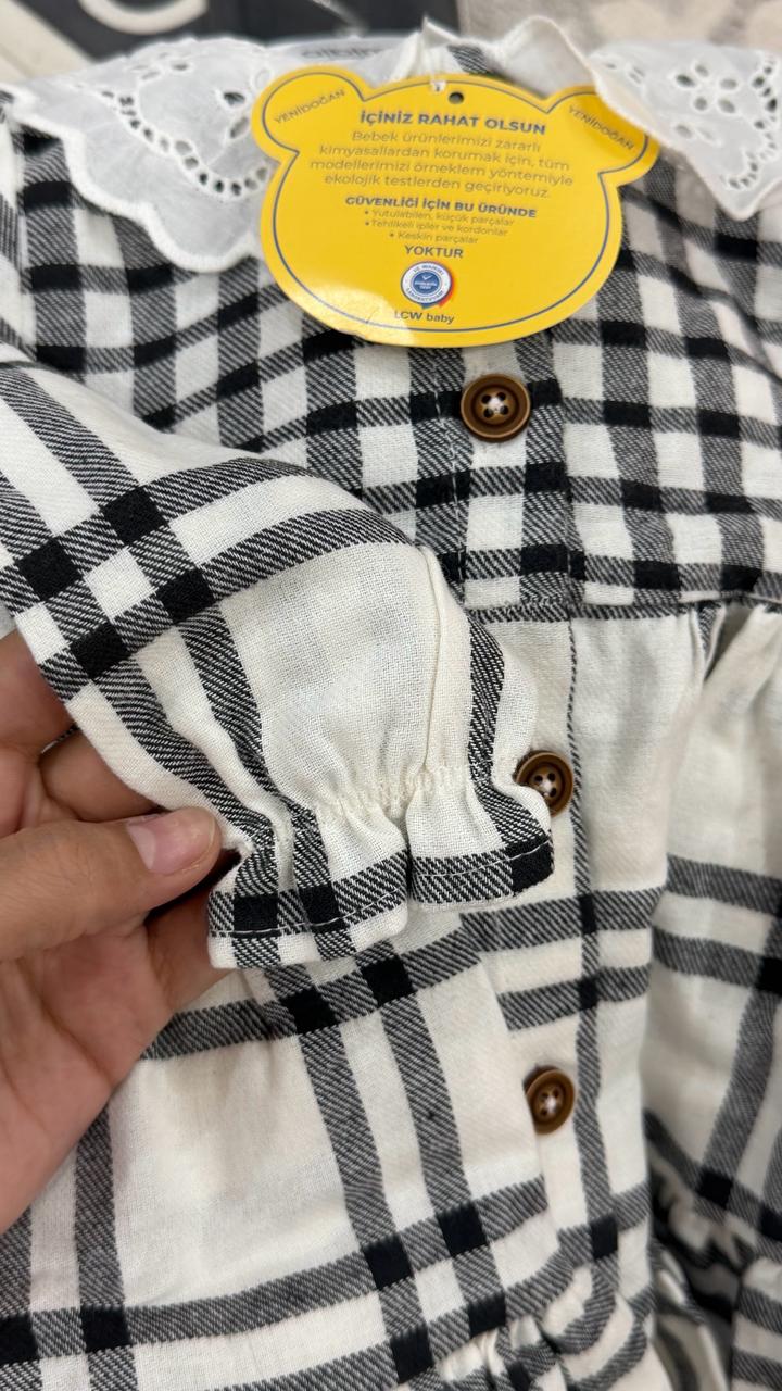 Платье на девочку 3-6мес