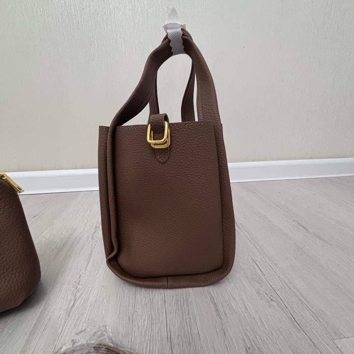 Сумка под Hermes от бренда COCOTAYA