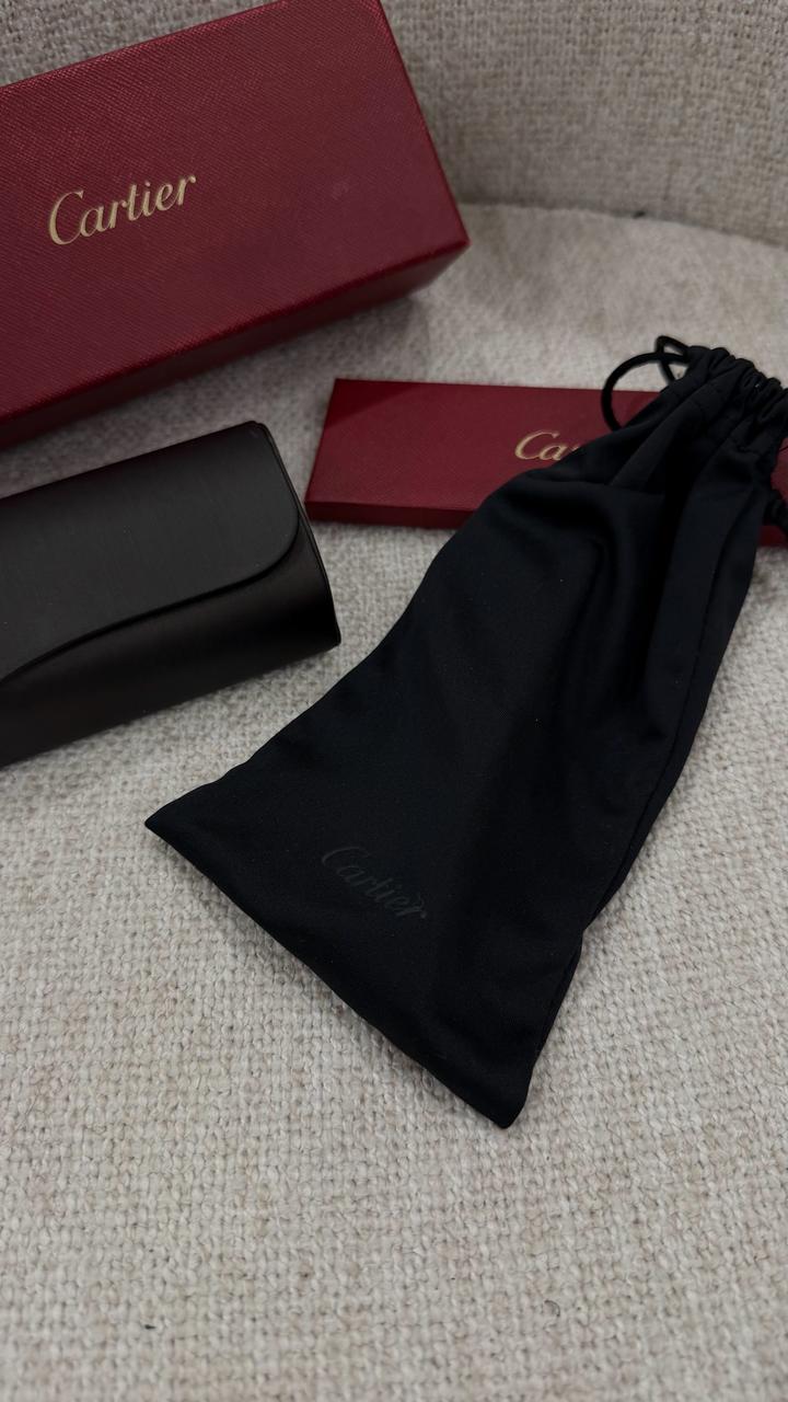 Солнцезащитные очки Cartier ОРИГИНАЛ
