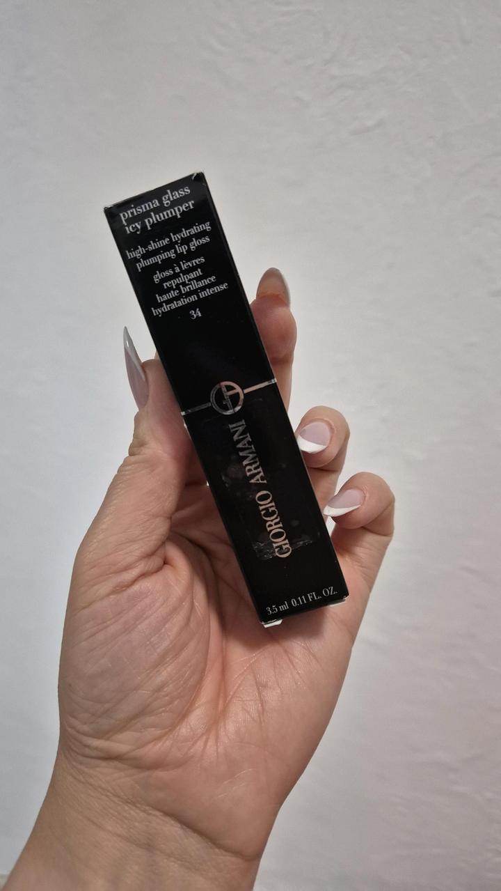 ARMANI