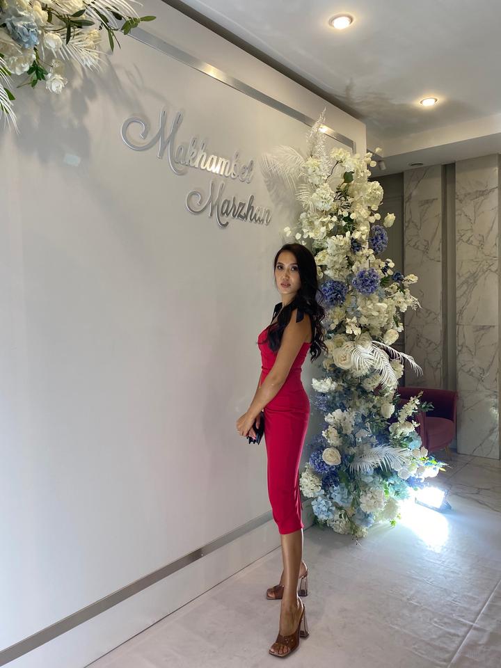 продам платье