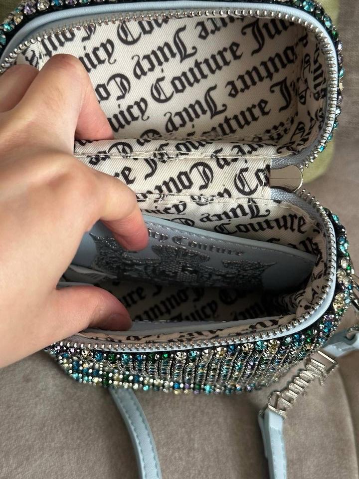 Сумка Juicy Couture