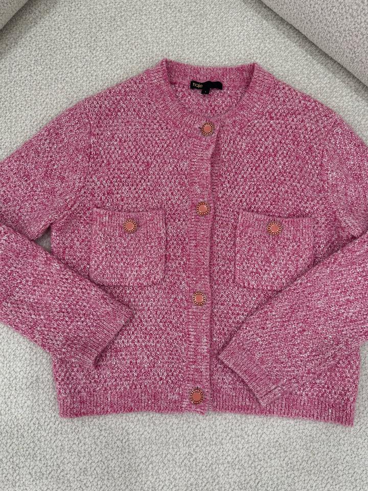 Кардиган MAJE