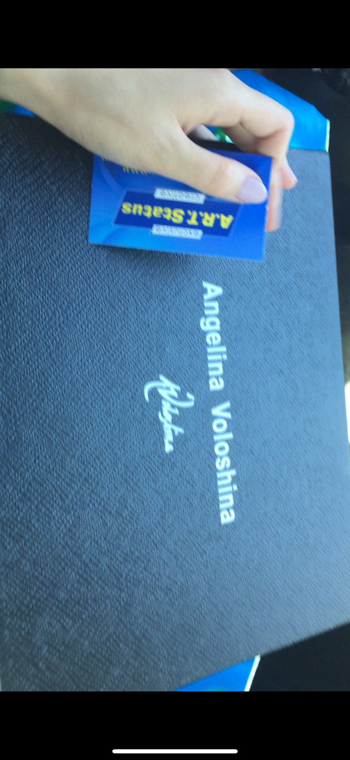 Продам босоножки Angelina Voloshina 36 размер