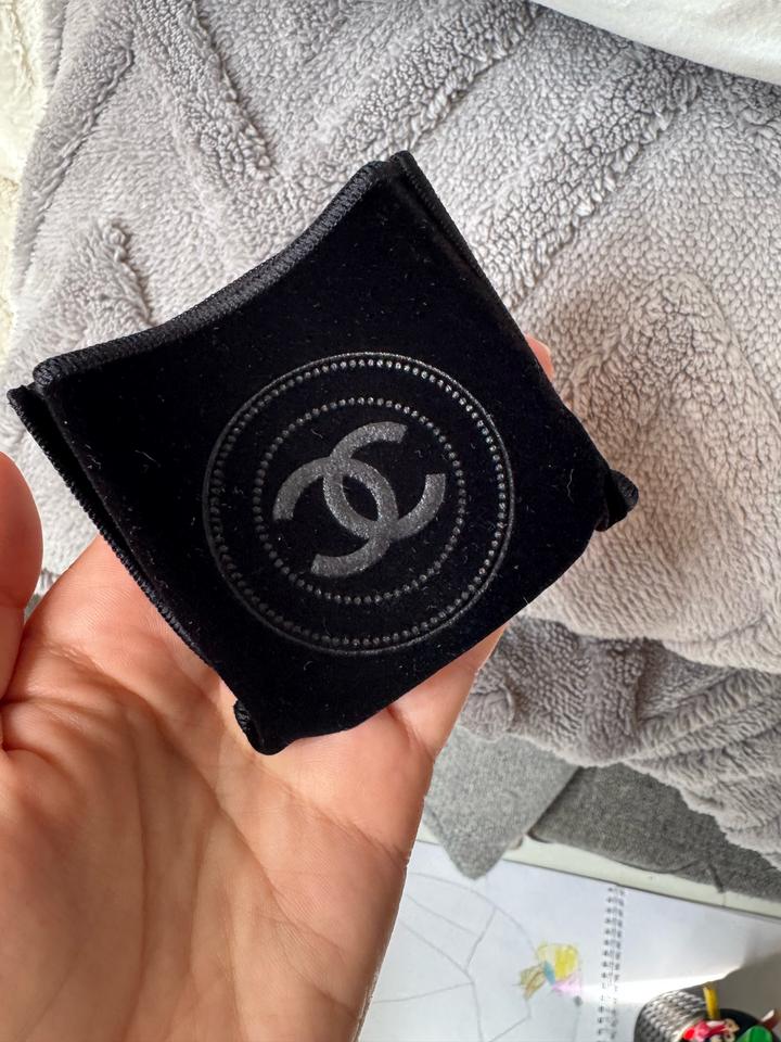 Тени Chanel