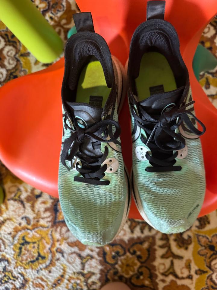 Кроссовки bmai