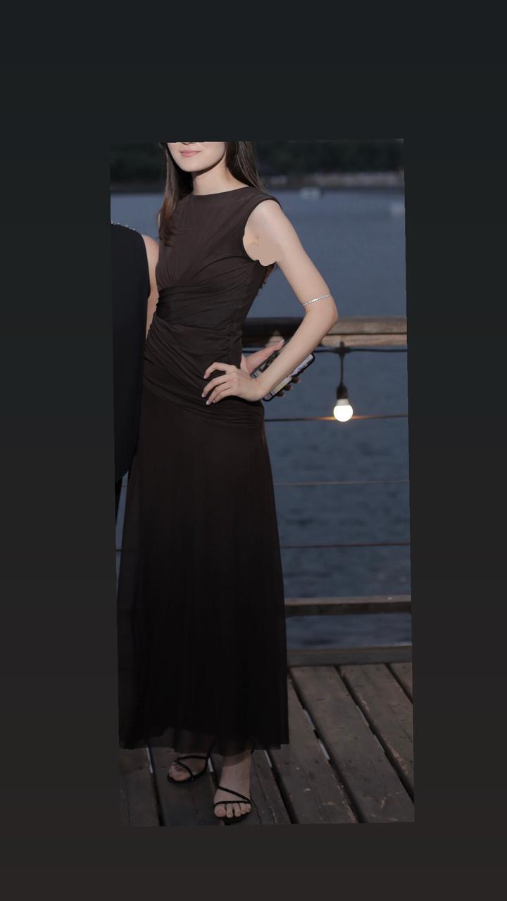 Платье ххс-хс