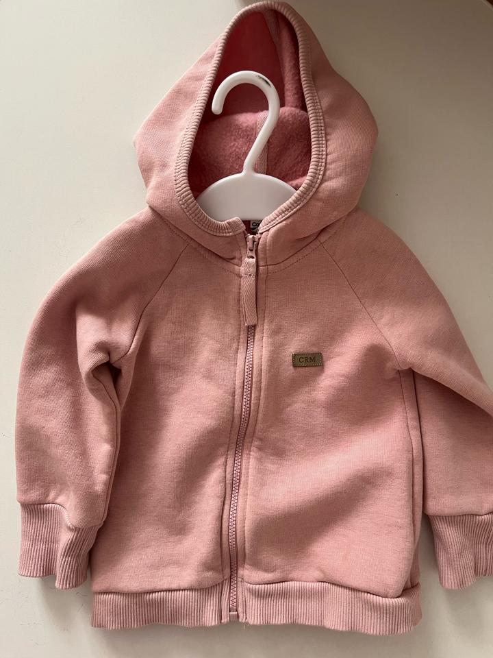 Толстовка Caramell