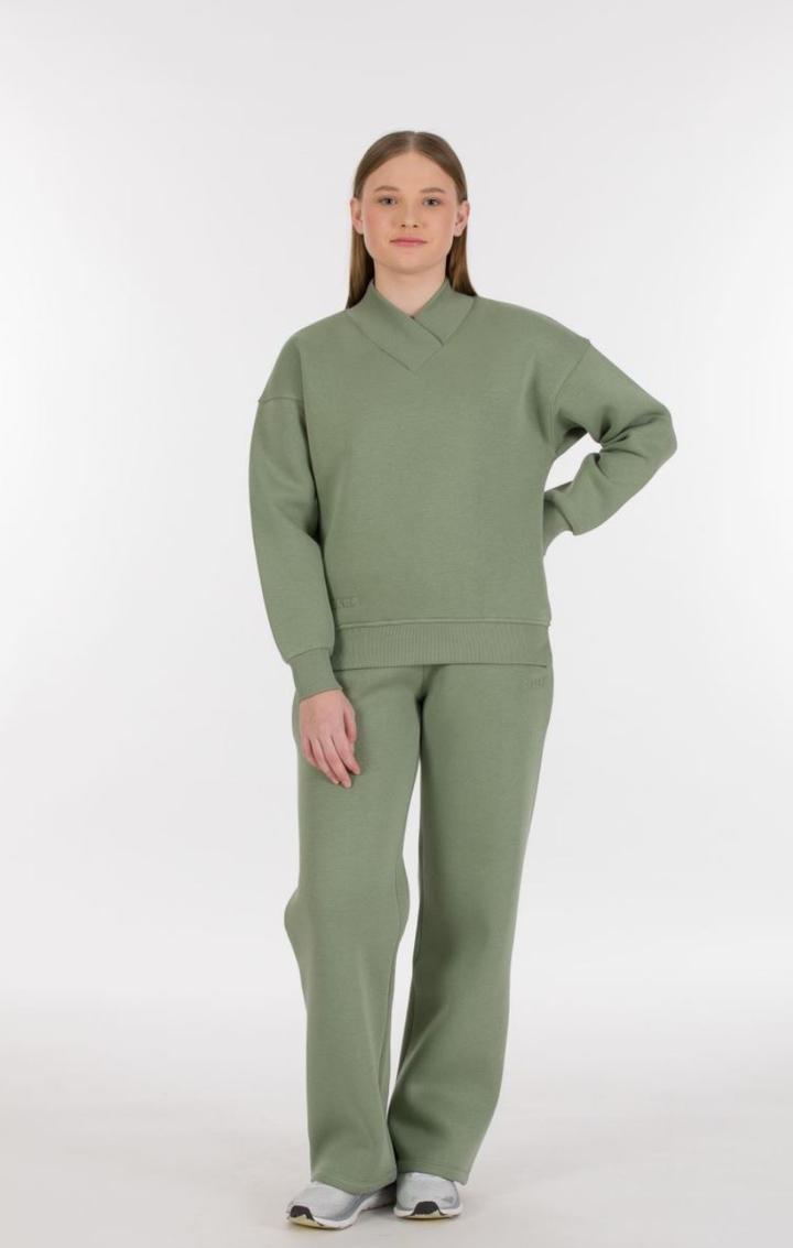 Костюм флис, New Color