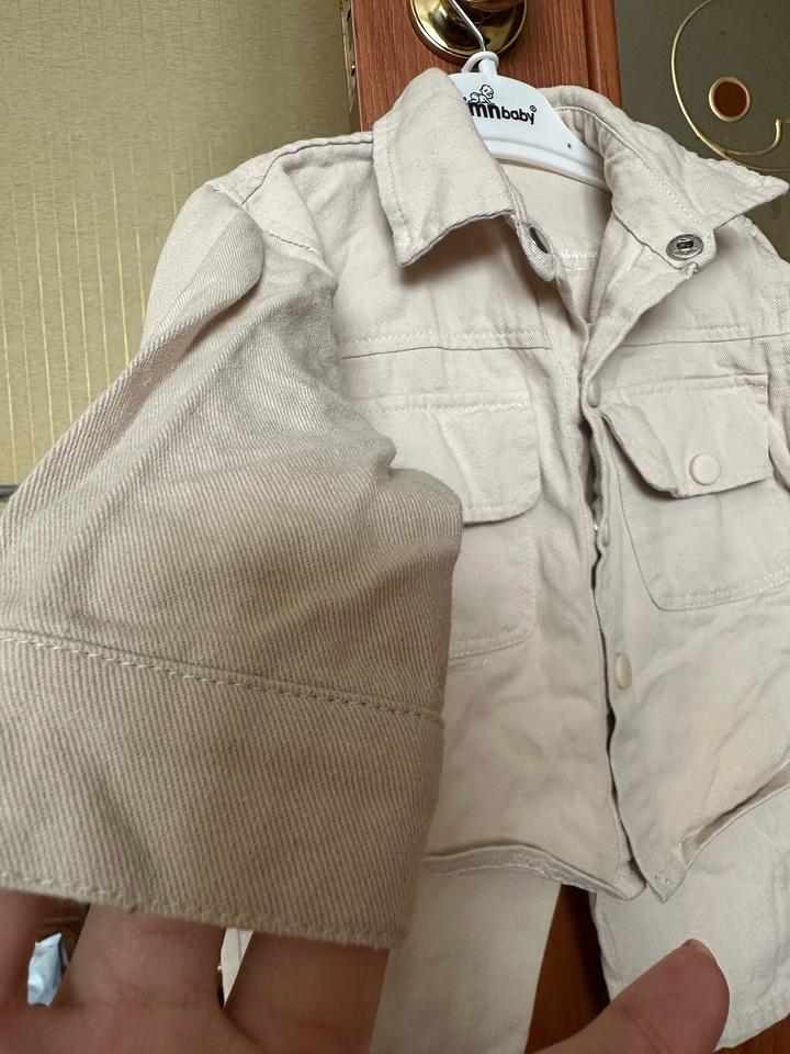 Двойка детская