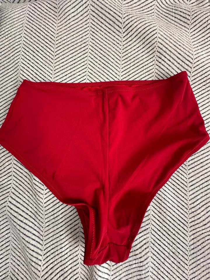 H&M купальник