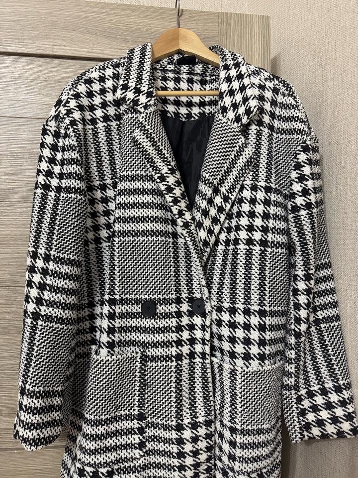 Пиджак Jean Packale