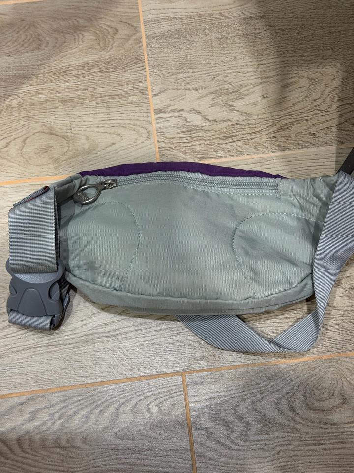 Сумка поясная