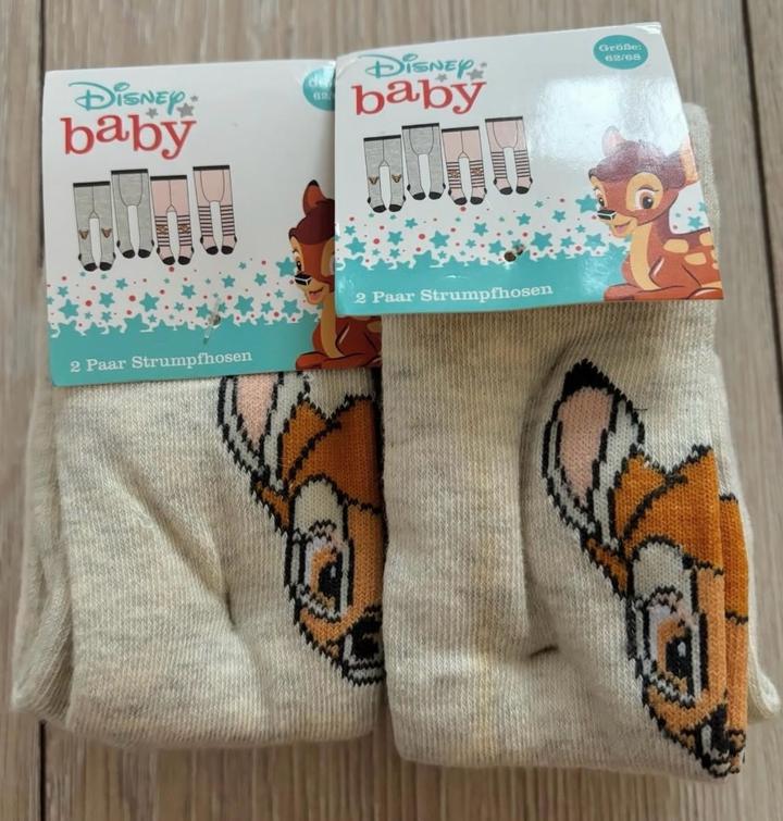 Детские колготки