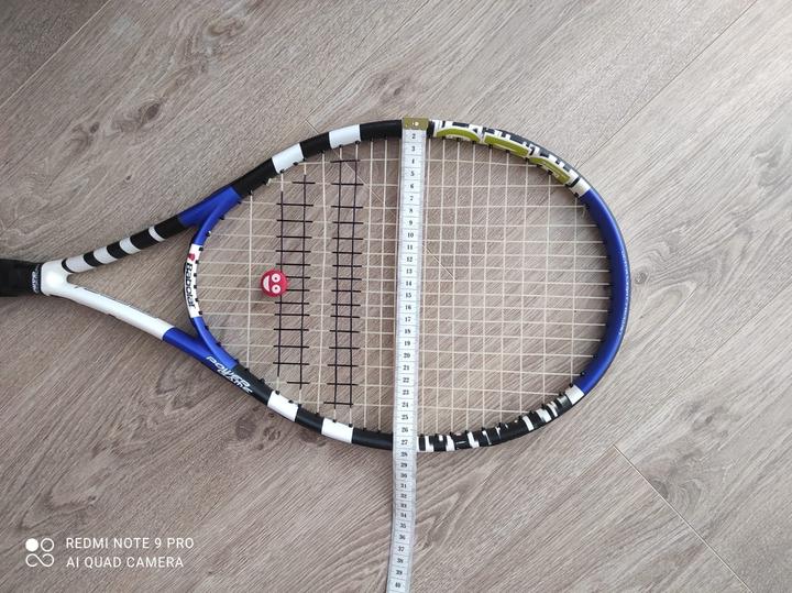 Ракетка для тенниса