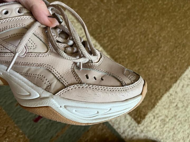 Кроссовки Nike m2k tekno 38 размер