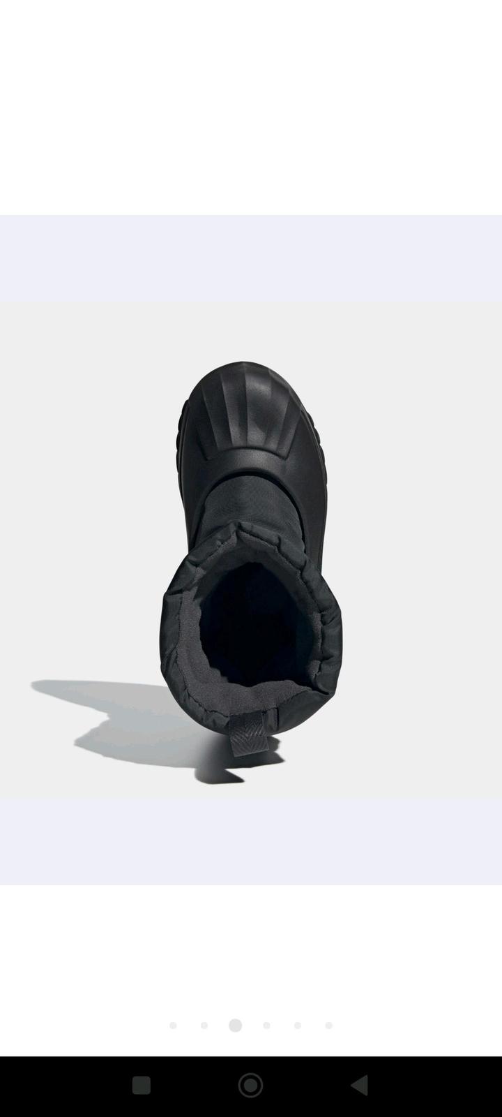 Дутики Adidas